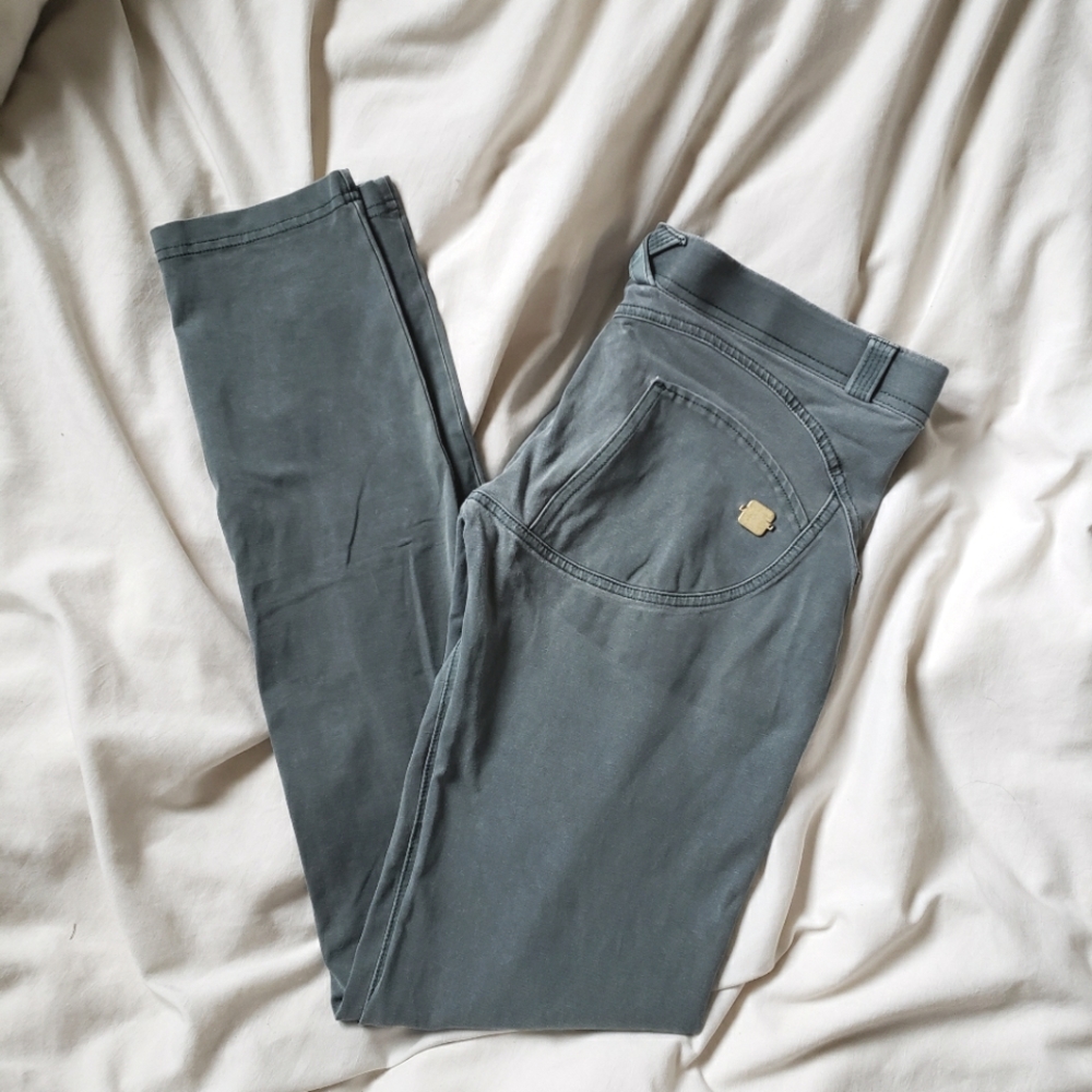 Medium Freddy jeans